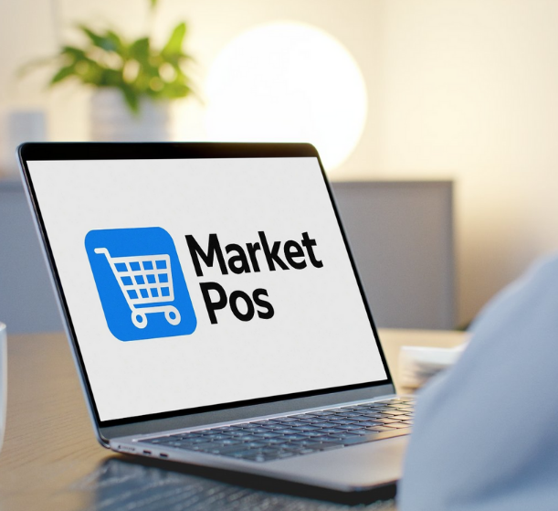 MarketPos app screenshot